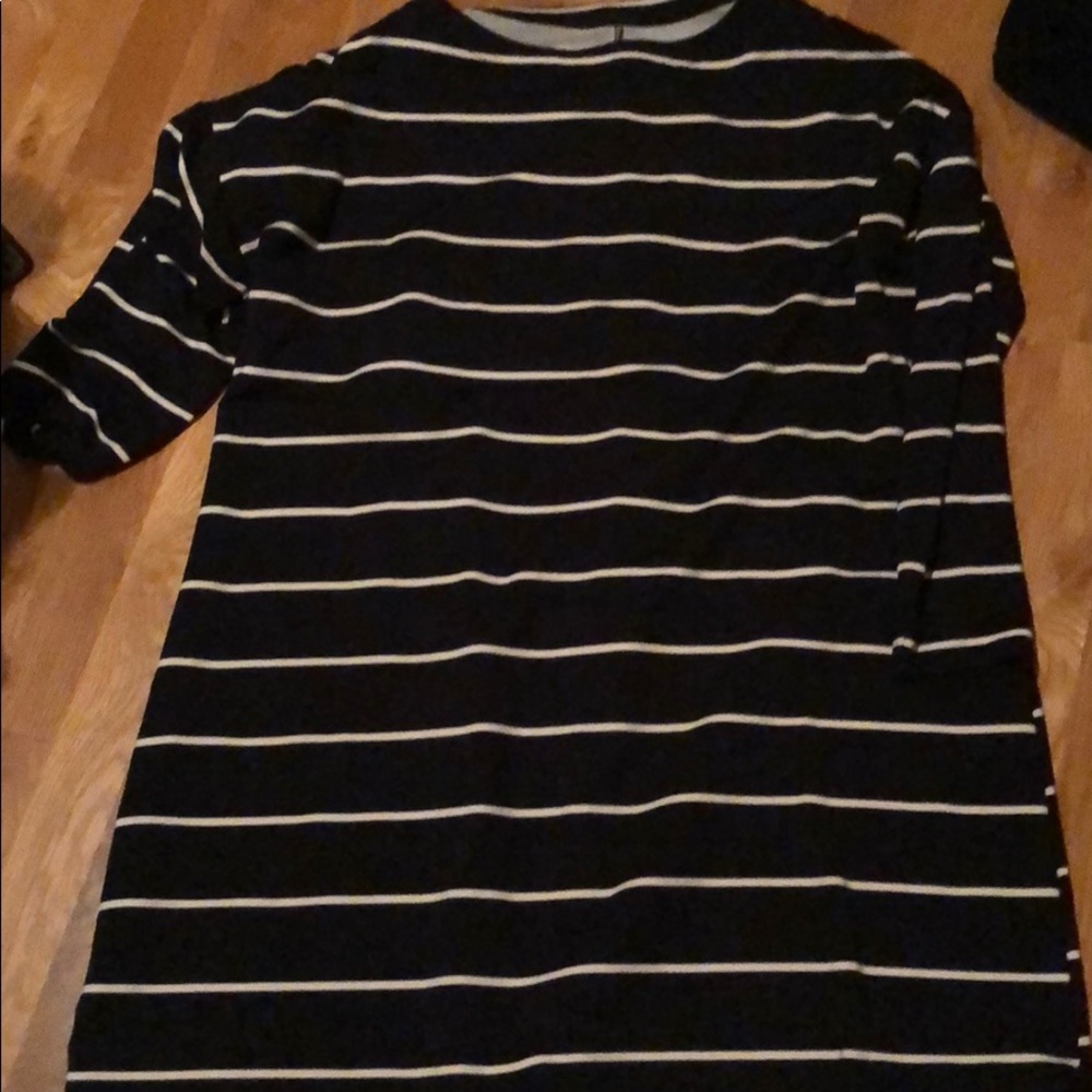 Maurice’s Dress